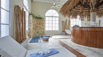 BAHIA PRINCIPE ESCAPE AMBAR, ADULTS ONLY PUNTA CANA DOMINICAN REPUBLIC