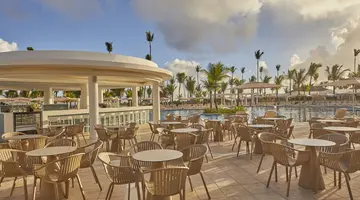 BAHIA PRINCIPE ESCAPE AMBAR, ADULTS ONLY PUNTA CANA DOMINICAN REPUBLIC