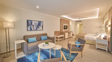 BAHIA PRINCIPE ESCAPE AMBAR, ADULTS ONLY PUNTA CANA DOMINICAN REPUBLIC