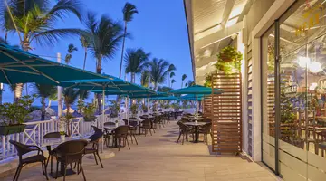 BAHIA PRINCIPE ESCAPE AMBAR, ADULTS ONLY PUNTA CANA DOMINICAN REPUBLIC