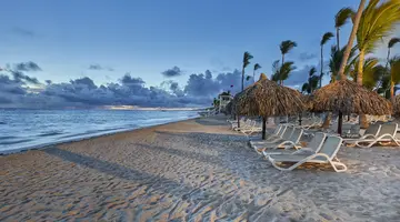 BAHIA PRINCIPE ESCAPE AMBAR, ADULTS ONLY PUNTA CANA DOMINICAN REPUBLIC