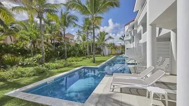 BAHIA PRINCIPE ESCAPE AMBAR, ADULTS ONLY PUNTA CANA DOMINICAN REPUBLIC
