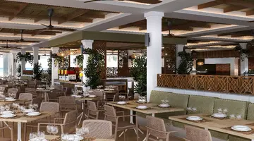BAHIA PRINCIPE ESCAPE AMBAR, ADULTS ONLY PUNTA CANA DOMINICAN REPUBLIC