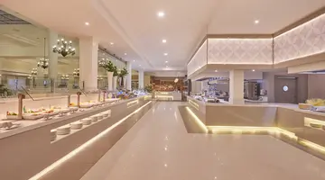 BAHIA PRINCIPE ESCAPE AMBAR, ADULTS ONLY PUNTA CANA DOMINICAN REPUBLIC