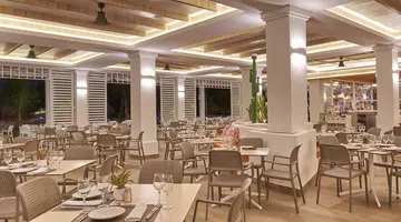 BAHIA PRINCIPE ESCAPE AMBAR, ADULTS ONLY PUNTA CANA DOMINICAN REPUBLIC