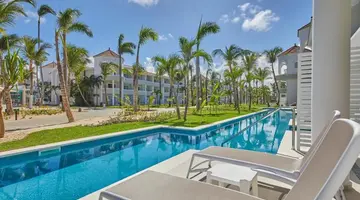BAHIA PRINCIPE ESCAPE AMBAR, ADULTS ONLY PUNTA CANA DOMINICAN REPUBLIC