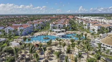 BAHIA PRINCIPE ESCAPE AMBAR, ADULTS ONLY PUNTA CANA DOMINICAN REPUBLIC