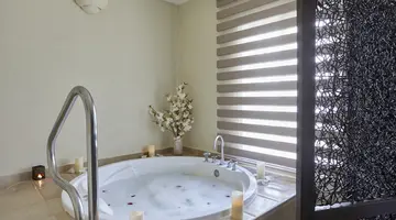BAHIA PRINCIPE ESCAPE AMBAR, ADULTS ONLY PUNTA CANA DOMINICAN REPUBLIC