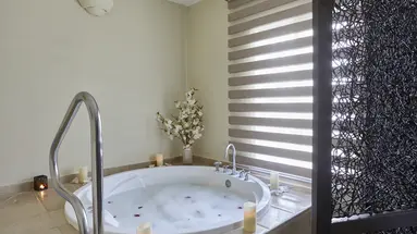 BAHIA PRINCIPE ESCAPE AMBAR, ADULTS ONLY PUNTA CANA DOMINICAN REPUBLIC