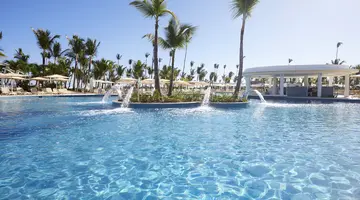 BAHIA PRINCIPE ESCAPE AMBAR, ADULTS ONLY PUNTA CANA DOMINICAN REPUBLIC