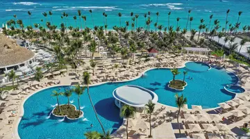 BAHIA PRINCIPE ESCAPE AMBAR, ADULTS ONLY PUNTA CANA DOMINICAN REPUBLIC
