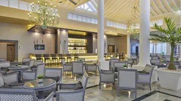 BAHIA PRINCIPE ESCAPE AMBAR, ADULTS ONLY PUNTA CANA DOMINICAN REPUBLIC
