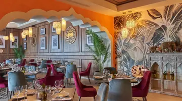 BAHIA PRINCIPE ESCAPE AMBAR, ADULTS ONLY PUNTA CANA DOMINICAN REPUBLIC