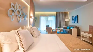 Bahia Principe Escape Ambar