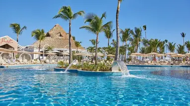 Bahia Principe Escape Ambar