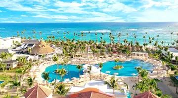 Bahia Principe Escape Ambar