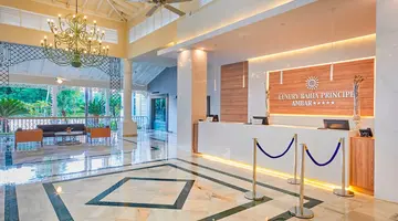 Bahia Principe Escape Ambar
