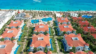 Bahia Principe Escape Ambar