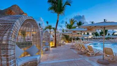 Bahia Principe Escape Ambar