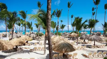 Bahia Principe Escape Ambar