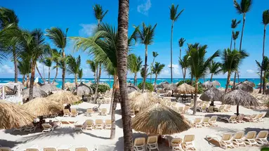 Bahia Principe Escape Ambar