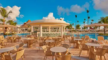 Bahia Principe Escape Ambar