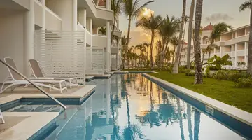 Bahía Príncipe Escape Ambar