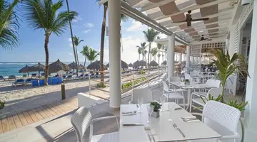 BAHIA PRINCIPE ESCAPE AQUAMARINE ADULTS ONLY, PUNTA CANA DOMINICAN REPUBLIC