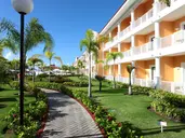 BAHIA PRINCIPE ESCAPE AQUAMARINE ADULTS ONLY, PUNTA CANA DOMINICAN REPUBLIC