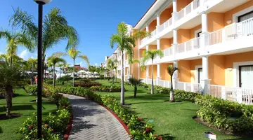 BAHIA PRINCIPE ESCAPE AQUAMARINE ADULTS ONLY, PUNTA CANA DOMINICAN REPUBLIC