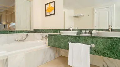 BAHIA PRINCIPE ESCAPE AQUAMARINE ADULTS ONLY, PUNTA CANA DOMINICAN REPUBLIC