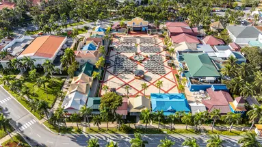BAHIA PRINCIPE ESCAPE AQUAMARINE ADULTS ONLY, PUNTA CANA DOMINICAN REPUBLIC