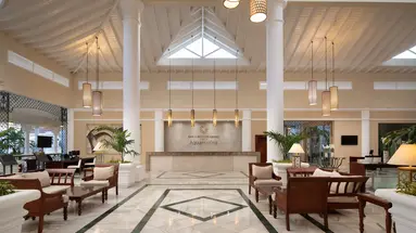 BAHIA PRINCIPE ESCAPE AQUAMARINE ADULTS ONLY, PUNTA CANA DOMINICAN REPUBLIC