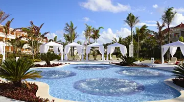 BAHIA PRINCIPE ESCAPE AQUAMARINE ADULTS ONLY, PUNTA CANA DOMINICAN REPUBLIC