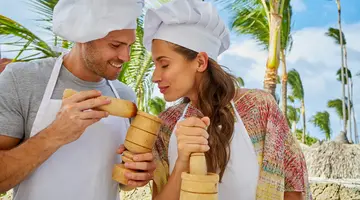BAHIA PRINCIPE ESCAPE AQUAMARINE ADULTS ONLY, PUNTA CANA DOMINICAN REPUBLIC
