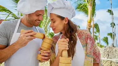 BAHIA PRINCIPE ESCAPE AQUAMARINE ADULTS ONLY, PUNTA CANA DOMINICAN REPUBLIC