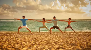 BAHIA PRINCIPE ESCAPE AQUAMARINE ADULTS ONLY, PUNTA CANA DOMINICAN REPUBLIC