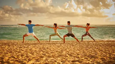 BAHIA PRINCIPE ESCAPE AQUAMARINE ADULTS ONLY, PUNTA CANA DOMINICAN REPUBLIC
