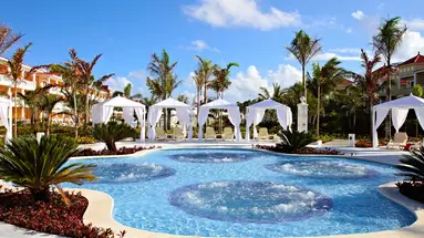 BAHIA PRINCIPE ESCAPE AQUAMARINE ADULTS ONLY, PUNTA CANA DOMINICAN REPUBLIC