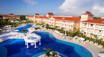 BAHIA PRINCIPE ESCAPE AQUAMARINE ADULTS ONLY, PUNTA CANA DOMINICAN REPUBLIC