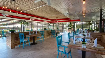 BAHIA PRINCIPE ESCAPE AQUAMARINE ADULTS ONLY, PUNTA CANA DOMINICAN REPUBLIC