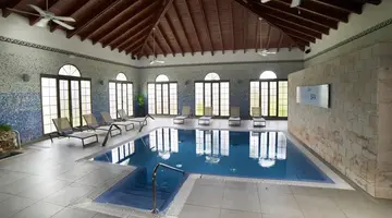 BAHIA PRINCIPE ESCAPE AQUAMARINE ADULTS ONLY, PUNTA CANA DOMINICAN REPUBLIC