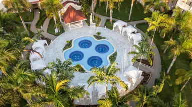 BAHIA PRINCIPE ESCAPE AQUAMARINE ADULTS ONLY, PUNTA CANA DOMINICAN REPUBLIC