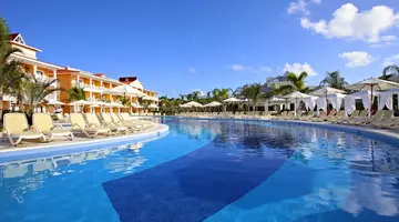 BAHIA PRINCIPE ESCAPE AQUAMARINE ADULTS ONLY, PUNTA CANA DOMINICAN REPUBLIC