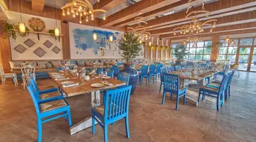 BAHIA PRINCIPE ESCAPE AQUAMARINE ADULTS ONLY, PUNTA CANA DOMINICAN REPUBLIC