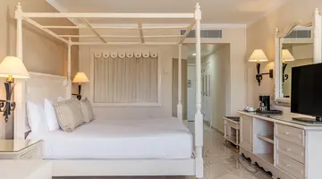 BAHIA PRINCIPE ESCAPE AQUAMARINE ADULTS ONLY, PUNTA CANA DOMINICAN REPUBLIC