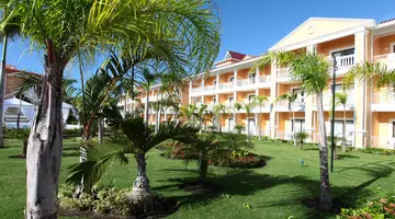 BAHIA PRINCIPE ESCAPE AQUAMARINE ADULTS ONLY, PUNTA CANA DOMINICAN REPUBLIC