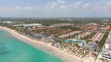 BAHIA PRINCIPE ESCAPE AQUAMARINE ADULTS ONLY, PUNTA CANA DOMINICAN REPUBLIC