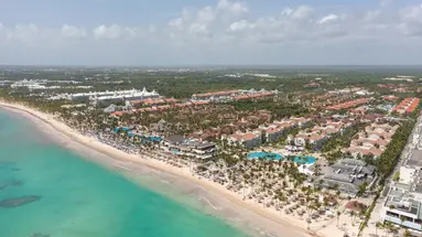BAHIA PRINCIPE ESCAPE AQUAMARINE ADULTS ONLY, PUNTA CANA DOMINICAN REPUBLIC