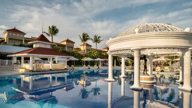 BAHIA PRINCIPE ESCAPE AQUAMARINE ADULTS ONLY, PUNTA CANA DOMINICAN REPUBLIC